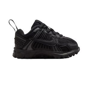 Nike Vomero 5 Running Sneakers Triple Black Toddlers Black HF7000